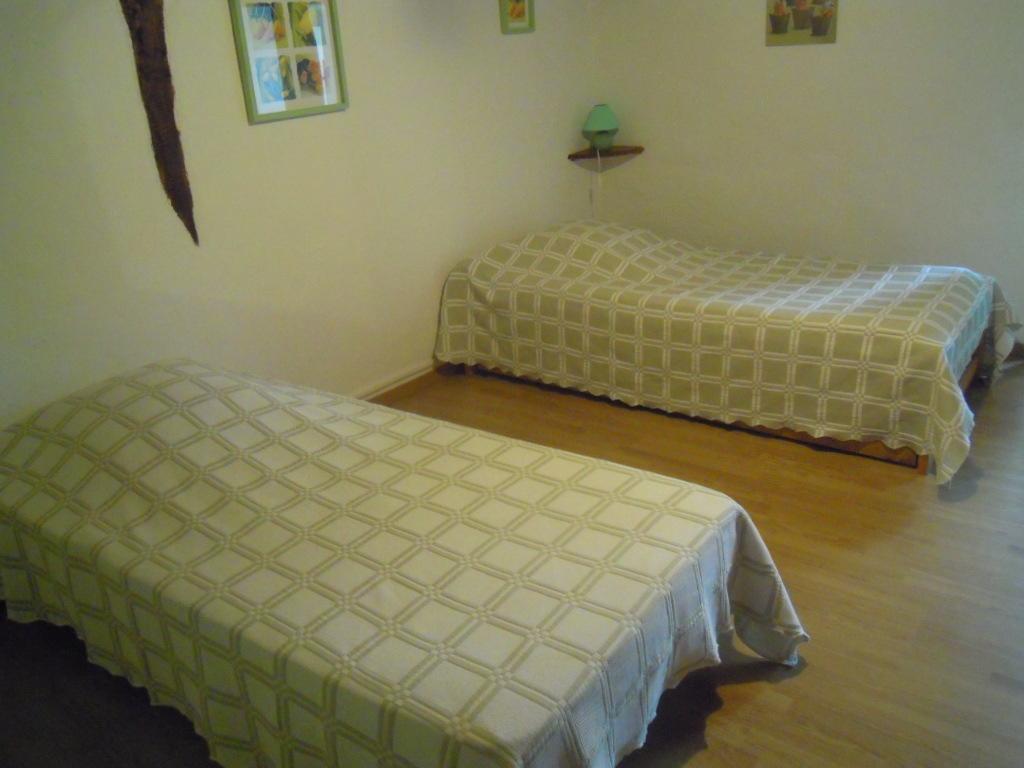 La Boulonne Villa Festigny  Rom bilde